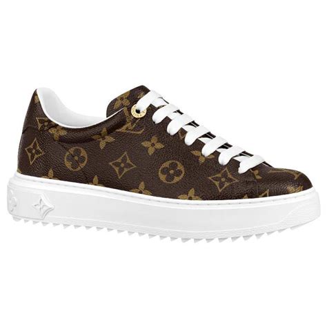 louis vuitton women sneakers